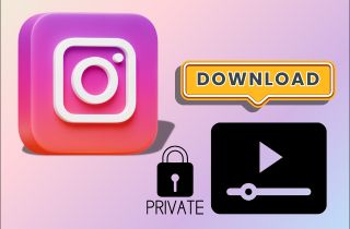 download ig private feature