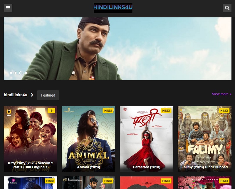 watch hindi movies online on hindilinks4