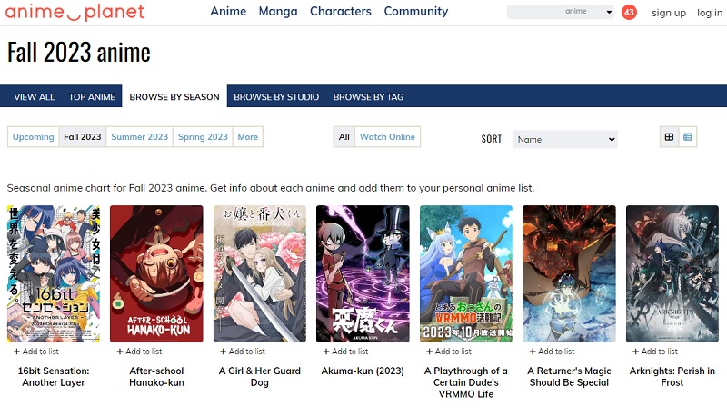 watch uncensored anime anime planet