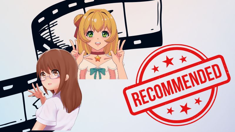anime recommendation