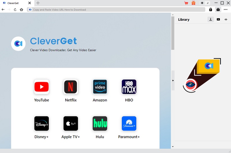cleverget install the cleverget