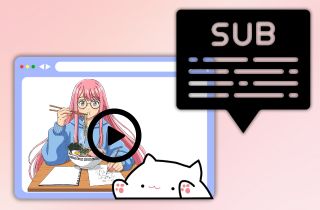 best subbed anime sites