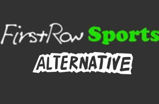 firstrowsports alternatives