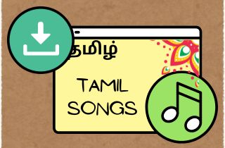 feature sites to download tamil songs