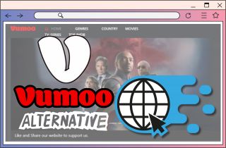 vumoo alternative