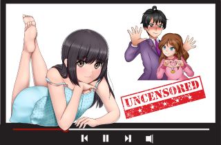 watch uncensored anime