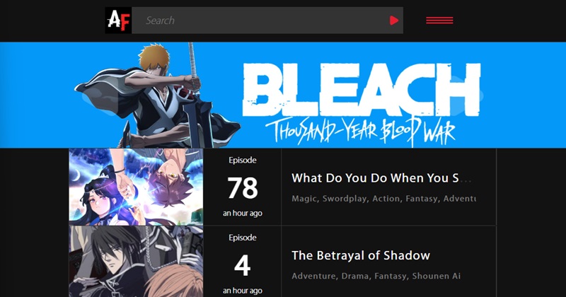 gogoanime alternatives animefrenzy