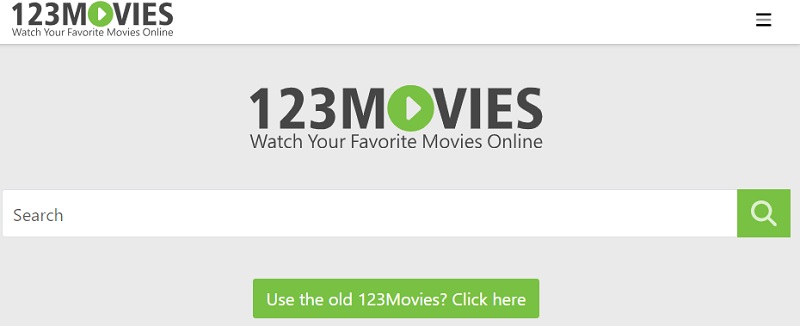 123movies interface