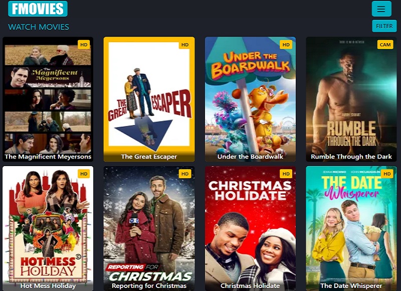 fmovies interface