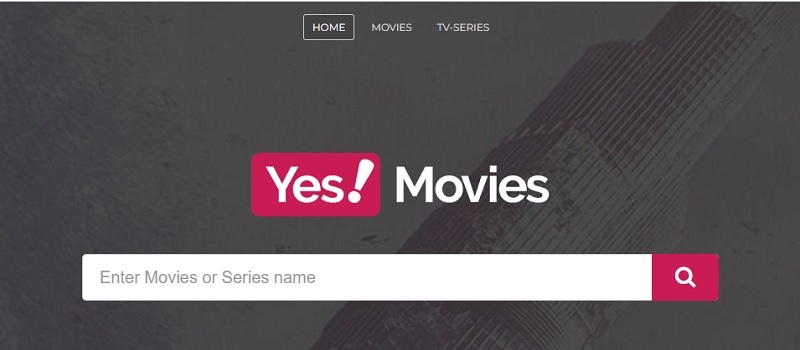 yes! movies alternative