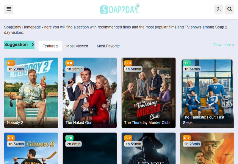 soap2day interface