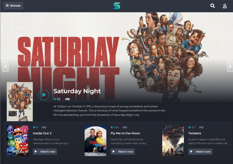sflix as an alternative to soap2day