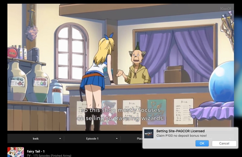 animepahe streaming subbed anime