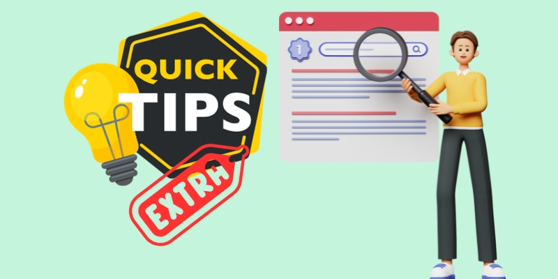 vumoo alternative extra tips displayed image