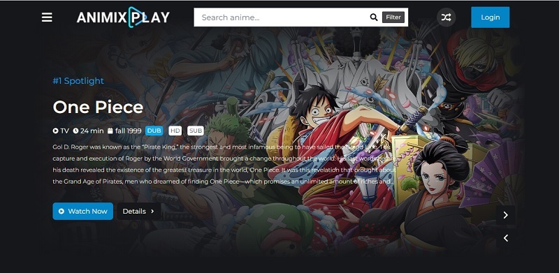 watch uncensored anime animixplay
