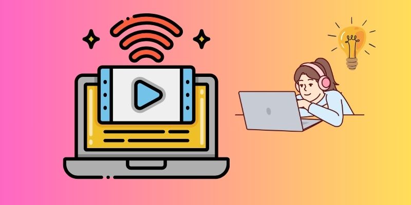 brief understanding about web series