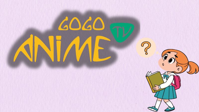 all about gogoanime site