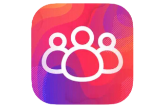 social scan followers tracker logo