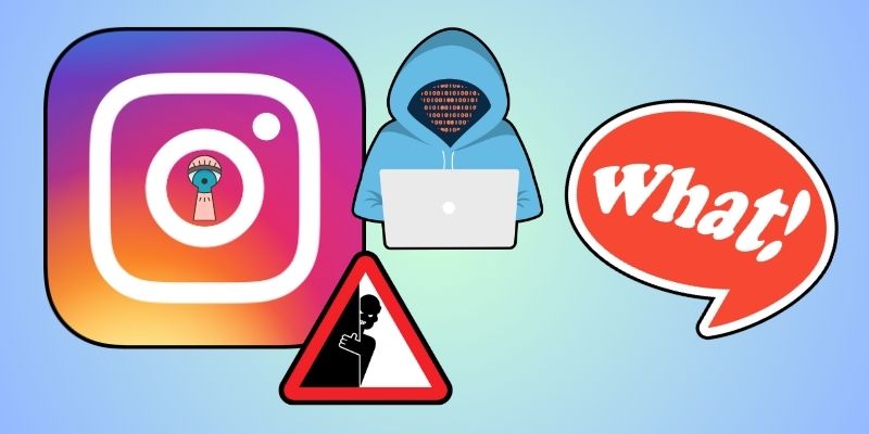 what is an instagram stalker app