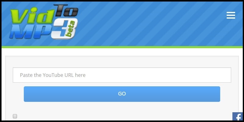 vidtomp3-clipconverter-alternative