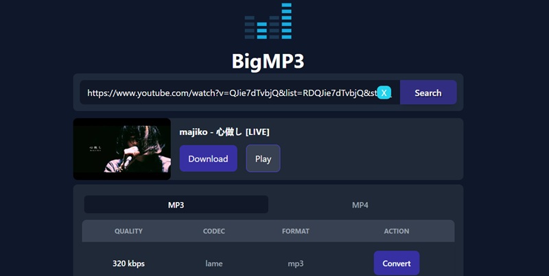 download 320kbps mp3 bigmp3