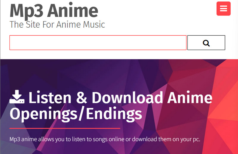download anime music on mp3 anime