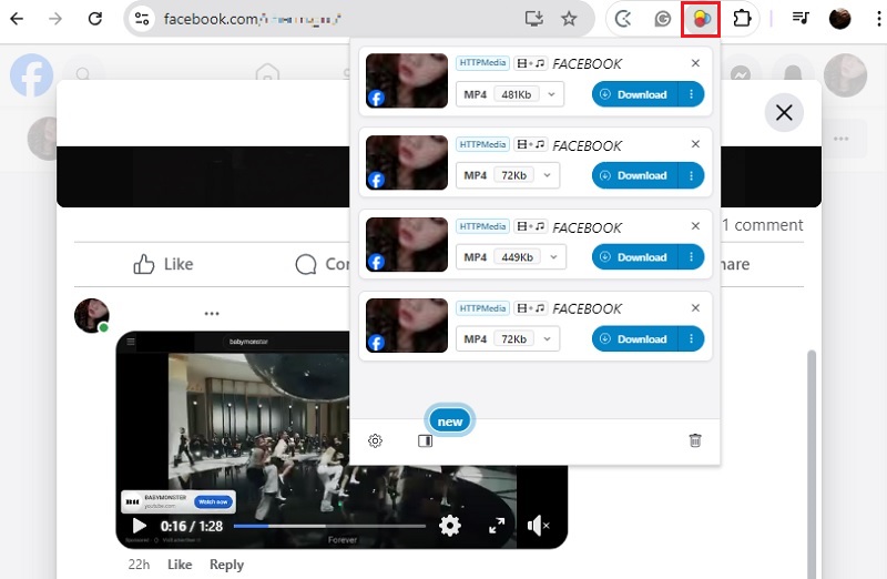 video downloadhelper download