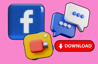 feature download video from facebook comment