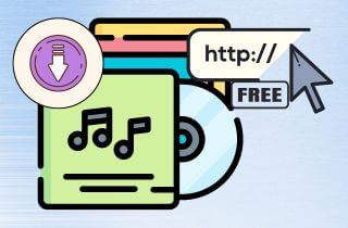 free album download websites