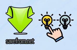 savefrom alternative feature