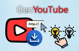 sites like genyoutube