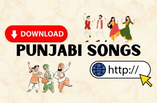 feature sites to download punjabi songs