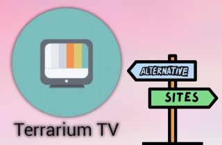 terrarium tv alternative