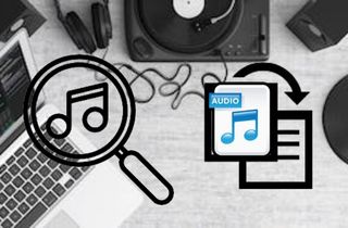 feature similar music finder