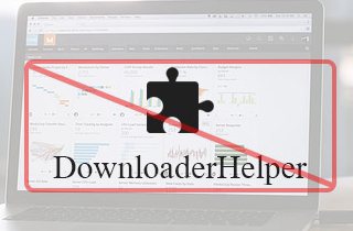 Video DownloadHelper Not Working