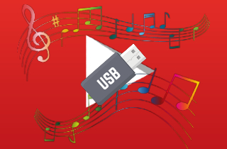 Easiest Way on How to Download Music from YouTube to USB