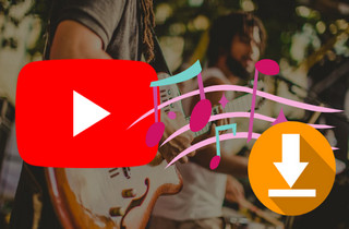 youtube audio downloader