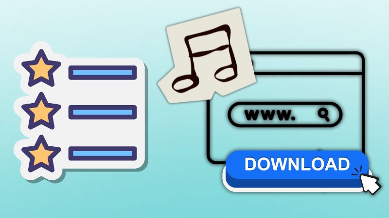 features to look for a good music website for telugu songs