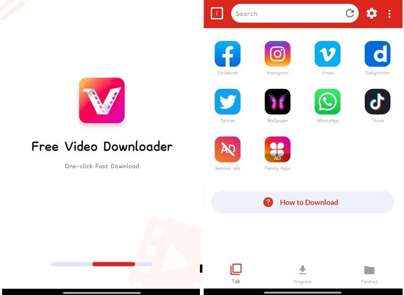 free youtube downloader