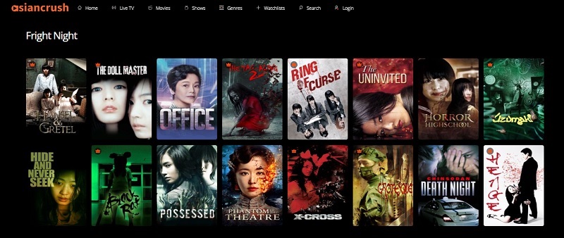 watch japanese drama online on asiancrush