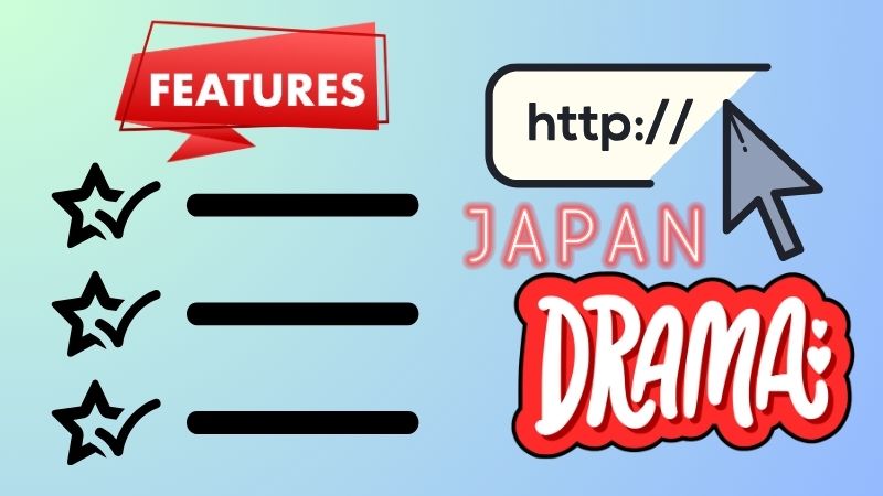 features to look for