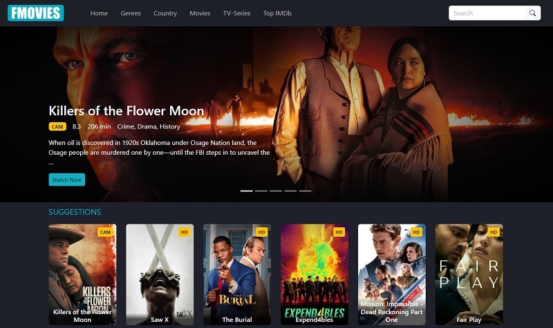 fmovies alternative