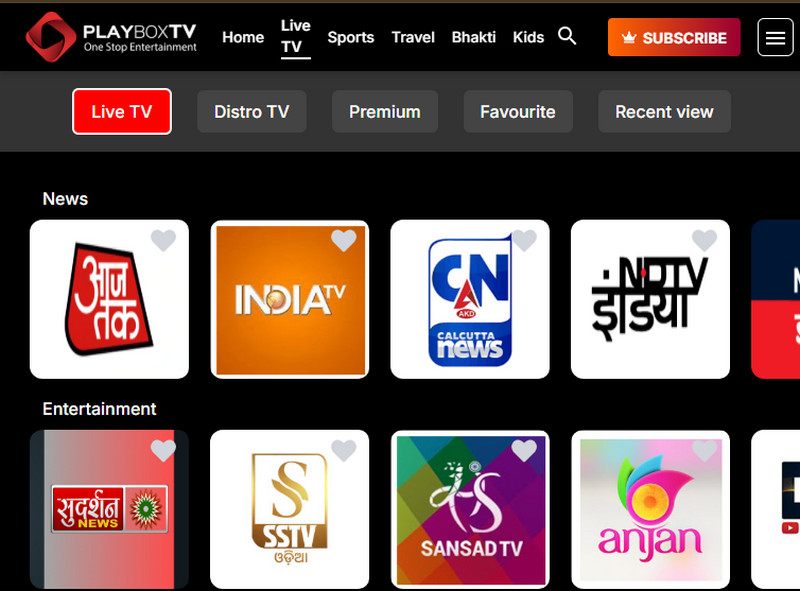 terrarium tv alternative playbox hd