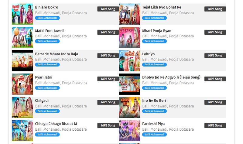 site to download telugu songs - songspk
