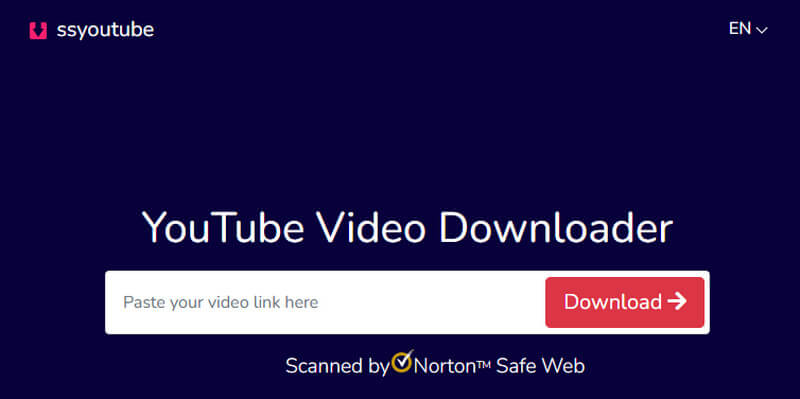sites like genyoutube -ssyoutube