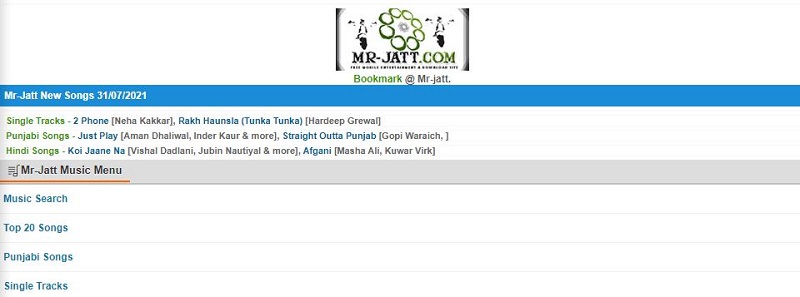 mrjatt interface