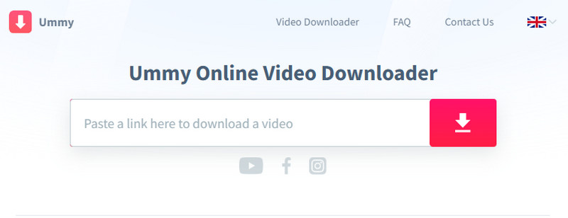 ummy online video downloader