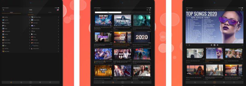 youtube app alternative myt