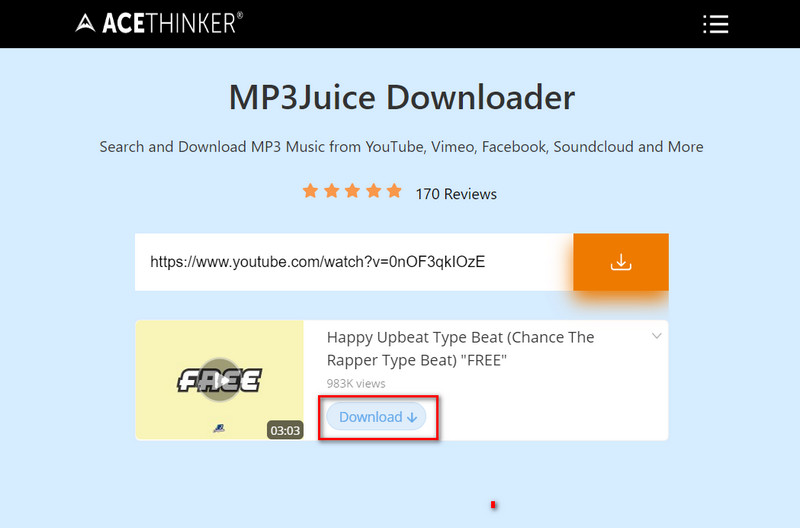 mp3juice download music