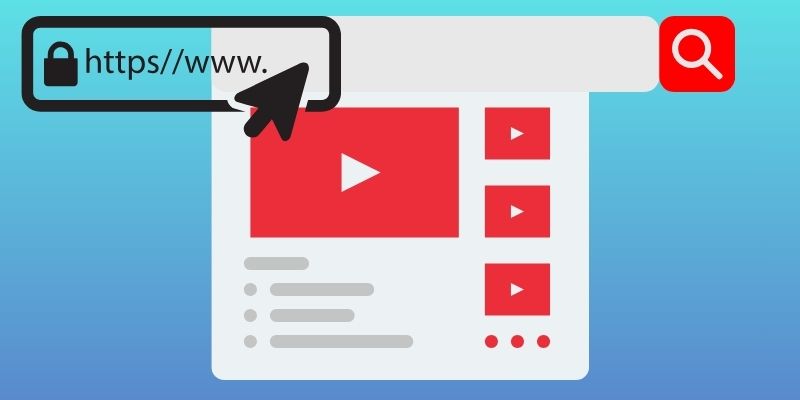 youtube downloader not working valid url